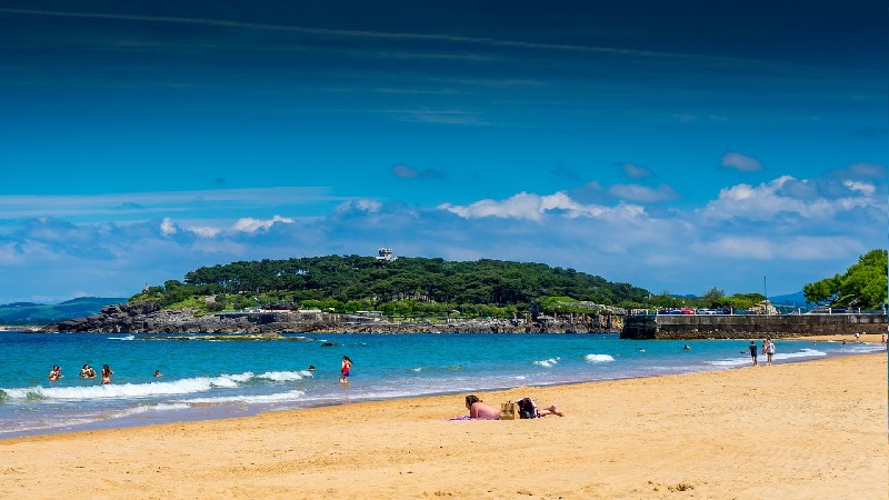 SANTANDER